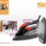 Σίδερο ατμού - KD1130 - DSP - 614870