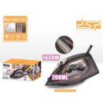 Σίδερο ατμού - KD1131 - DSP - 613941