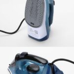 Σίδερο ατμού - KD1173 - DSP - Blue - 617338