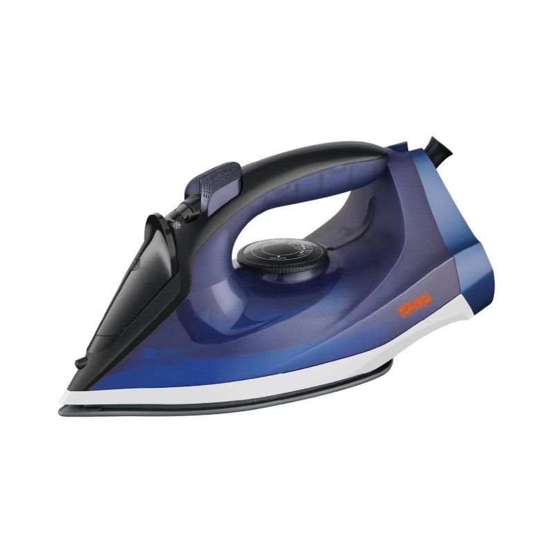 Σίδερο ατμού - KD1173 - DSP - Blue - 617338