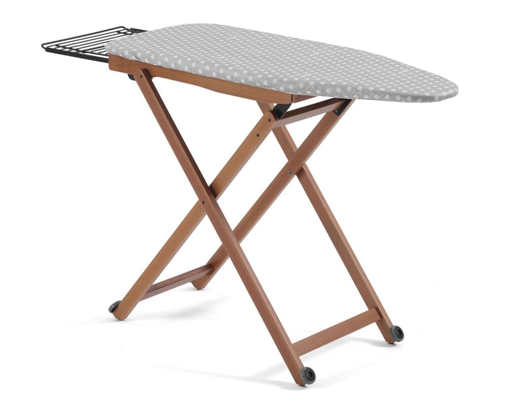 Σιδερώστρα Stirolight Arit - Cherry Wood