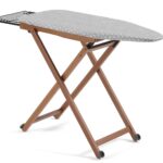 Σιδερώστρα Stirolight Arit - Cherry Wood