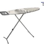 Σιδερώστρες & Σιδερόπανα Ironing Board 110X40Cm Saphir Five 104501