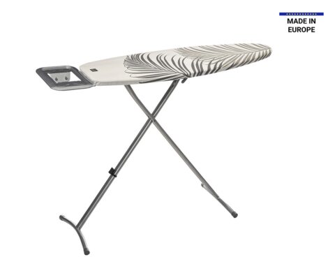 Σιδερώστρες & Σιδερόπανα Ironing Board 110X40Cm Saphir Five 104501