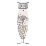 Σιδερώστρες & Σιδερόπανα Ironing Board 110X40Cm Saphir Five 104501