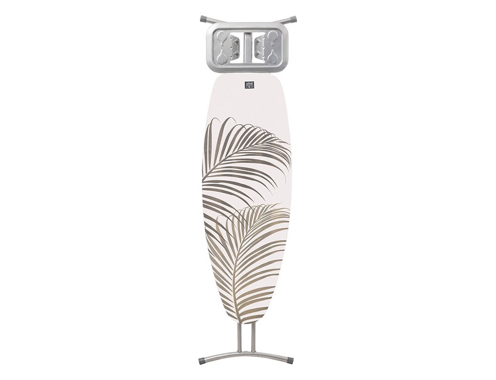 Σιδερώστρες & Σιδερόπανα Ironing Board 110X40Cm Saphir Five 104501