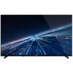 Smart TV Daewoo 50DM56QV 50" 4K Ultra HD Ultra HD 4K WiFi QLED Direct-LED LCD
