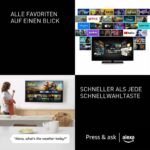 Smart TV Panasonic TV48Z80BEZ   48 4K Ultra HD 48" HDR OLED