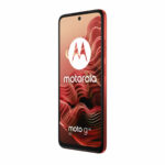 Smartphone Motorola G35       CORAL 8 GB RAM 256 GB 6,72" Unisoc Κόκκινο