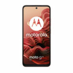 Smartphone Motorola G35       CORAL 8 GB RAM 256 GB 6,72" Unisoc Κόκκινο