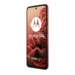 Smartphone Motorola G35       CORAL 8 GB RAM 256 GB 6,72" Unisoc Κόκκινο