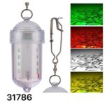 Σπίθα σήμανσης βυθού - LED - 31786