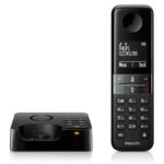 Σταθερά Τηλέφωνα Ασύρματα / Ενσύρματα Telephone D4751B/01 Single Philips