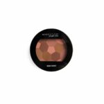 Συμπαγής Σκόνη Bronzers Magic Studio 25622 20 g Μωσαϊκό