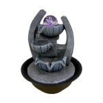 Συντριβάνι εσωτερικού χώρου - Feng Shui - 23012 - 982215