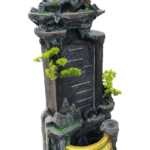 Συντριβάνι εσωτερικού χώρου - Feng Shui - 6531 - 065317