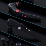 Συσκευή μασάζ - Fascial Gun - SL2024 - 541252