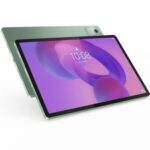 Tablet Lenovo ZAE40188PL Octa Core 8 GB RAM 128 GB Πράσινο 12,7"