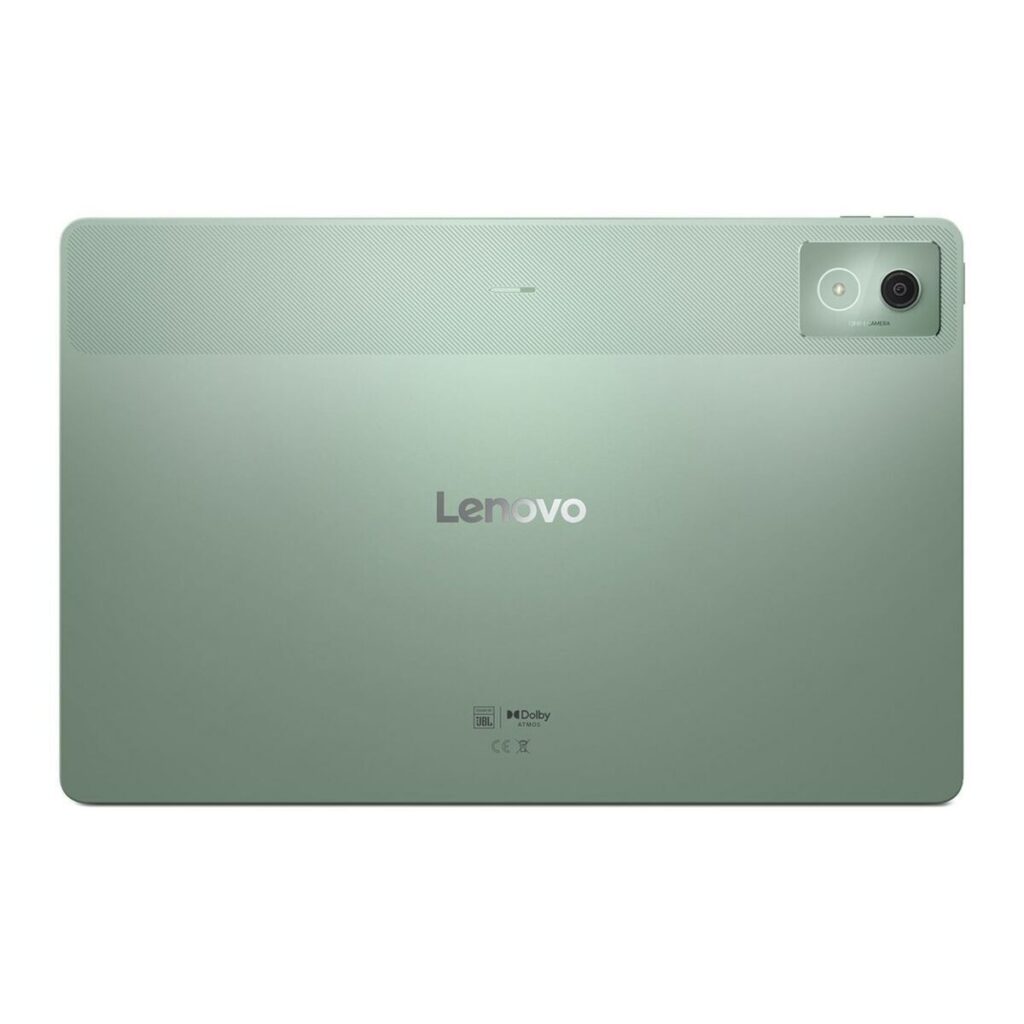 Tablet Lenovo ZAE40188PL Octa Core 8 GB RAM 128 GB Πράσινο 12,7"