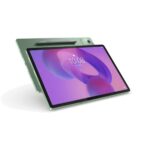 Tablet Lenovo ZAE40188PL Octa Core 8 GB RAM 128 GB Πράσινο 12,7"