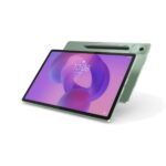 Tablet Lenovo ZAE40188PL Octa Core 8 GB RAM 128 GB Πράσινο 12,7"