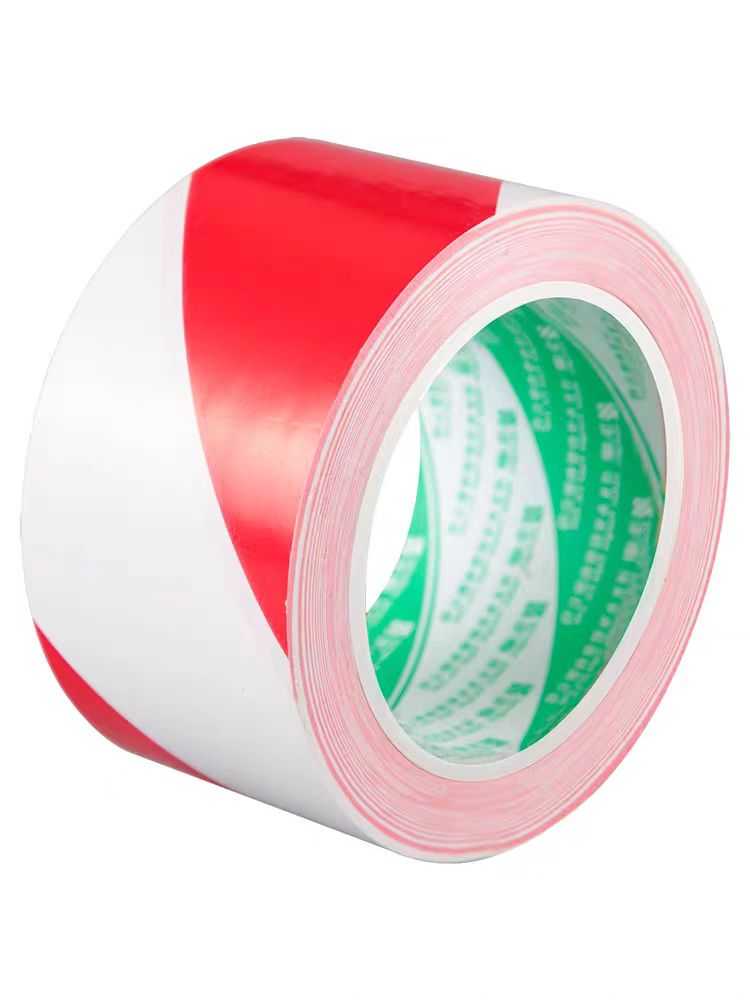 Ταινία οριοθέτησης - Hazard tape - 200m x 5cm - 273010