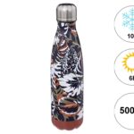 Θερμός Θερμος Iso Bottl 0.5L Indian Leaves Disp 181886