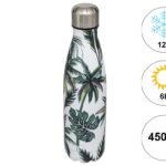 Θερμός Θερμος Iso Bottl 0.5L Tropic Palm Tr Disp 179643