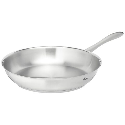 Τηγάνι Fissler 08135328100/0 Ασημί Μέταλλο Ανοξείδωτο ατσάλι