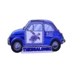 Τουριστικό μαγνητάκι Souvenir - Σετ 12pcs - Thessaloniki - 678443