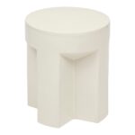 Τραπεζάκια Σαλονιού Kriz Iv Totem Crmc Side Table Atmosphera 197888B