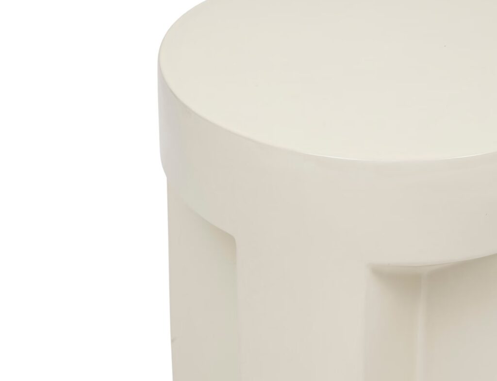 Τραπεζάκια Σαλονιού Kriz Iv Totem Crmc Side Table Atmosphera 197888B