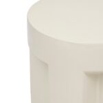 Τραπεζάκια Σαλονιού Kriz Iv Totem Crmc Side Table Atmosphera 197888B