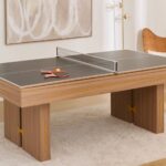 Τραπεζαρίες Dave Pool Tennis Table L214 211757