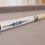 Τραπεζαρίες Dave Pool Tennis Table L214 211757