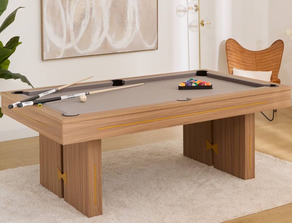 Τραπεζαρίες Dave Pool Tennis Table L214 211757