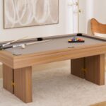 Τραπεζαρίες Dave Pool Tennis Table L214 211757