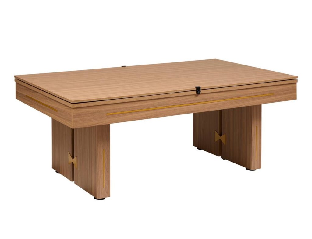 Τραπεζαρίες Dave Pool Tennis Table L214 211757