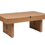 Τραπεζαρίες Dave Pool Tennis Table L214 211757