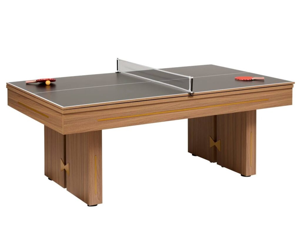 Τραπεζαρίες Dave Pool Tennis Table L214 211757