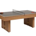 Τραπεζαρίες Dave Pool Tennis Table L214 211757