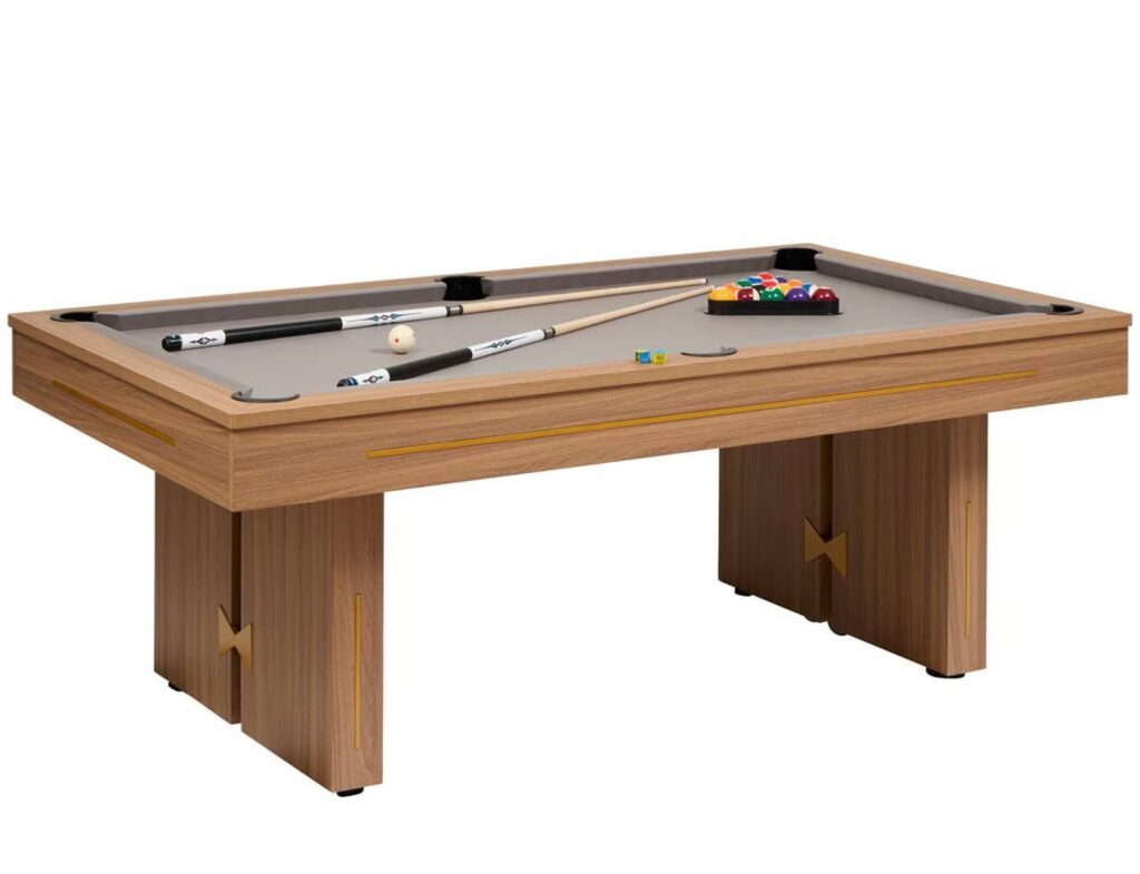 Τραπεζαρίες Dave Pool Tennis Table L214 211757