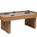 Τραπεζαρίες Dave Pool Tennis Table L214 211757