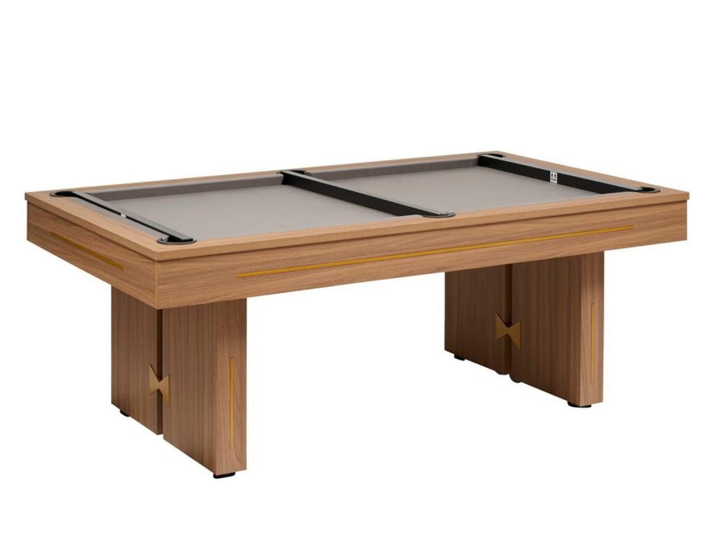 Τραπεζαρίες Dave Pool Tennis Table L214 211757