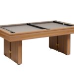 Τραπεζαρίες Dave Pool Tennis Table L214 211757