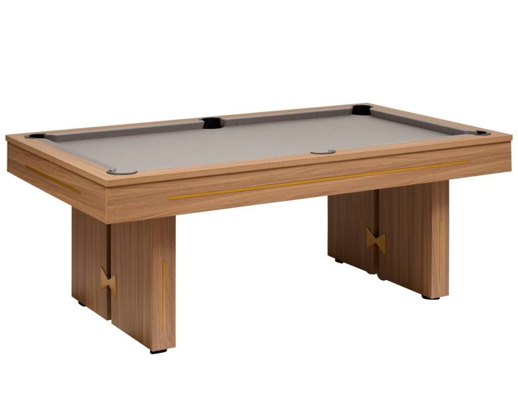 Τραπεζαρίες Dave Pool Tennis Table L214 211757
