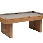 Τραπεζαρίες Dave Pool Tennis Table L214 211757