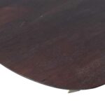 Τραπέζι Alore Ptmd - 280Cm - Brown, Black