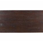 Τραπέζι Alore Ptmd - Μήκος 200Cm - Καφέ