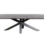 Τραπέζι Alore Ptmd - Μήκος 240Cm - Καφέ